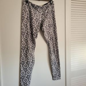 Lululemon legging
